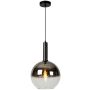 Lucide MARIUS 45402/30/30 Suspension lumineuse 1x40w/e27 ip20