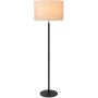 Lucide MAYA 45709/81/38 Lampadaire 1x40w/e27 ip20