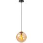 Lucide MONSARAZ 45493/30/62 Pendelleuchte 1x40w/e27 ip20