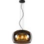 Lucide OLIVIA 45401/40/65 Suspension lumineuse 3x40w/e27 ip20