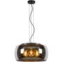 Lucide OLIVIA 45401/50/65 Suspension lumineuse 3x40w/e27 ip20