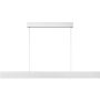 Lucide RAYA 45455/36/31 Suspension lumineuse 1x36w/led 2700k 1150lm ip20