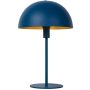 Lucide SIEMON 45596/01/35 Lampe de table 1x25w/e14 ip20