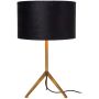 Lucide TONDO 45590/81/02 Tischleuchte 1x60w/e27 ip20