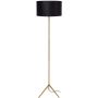 Lucide TONDO 45790/81/02 Stehleuchte 1x60w/e27 ip20