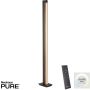 Paul Neuhaus PURE-LINES 451-79 Stehleuchte 1x24W/LED 2700-5000k 2520lm ip20
