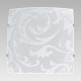 Prezent AMAZON 45024 Plafonnier 1x60W/E27 IP20