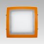 Prezent ARCADA CEILING III. 45002 Plafonnier 1x60W/E27 IP20