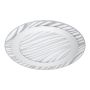 Prezent EPSYLON 45104 Plafonnier 2x60W/E27 IP20
