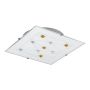 Prezent GPS 45113 Deckenleuchte 2x40W/E14 IP20
