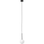 TK Lighting MARTIN 4502 Suspension 1x6W/G9 IP20