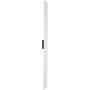 TK Lighting NAVI 4511 Wandleuchte 1x24W/LED 3000K 1570 lm IP20