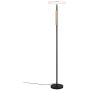 Trio CELESTE 454910165 Stehleuchte 1x15w/led 3000k 1750lm ip20