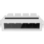 Zambelis CEILING LIGHT E333 Lampe de plafond encastrée 12W/led 3000K 757lm IP65