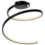 Lucide MAXENCE 46199/25/30 Deckenlampe 1x24w/led 3000k 1400lm ip20