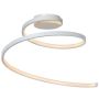 Lucide MAXENCE 46199/25/31 Lampe de plafond 1x24w/led 3000k 1400lm ip20