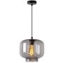 Lucide MEDINE 46413/01/65 Suspension lumineuse 1x40w/e27 ip20