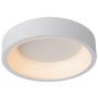 Lucide TALOWE 46100/20/31 Deckenlampe 1x20w/led 3000k 1200lm ip20