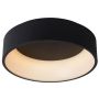 Lucide TALOWE 46100/32/30 Lampe de plafond 1x30w/led 3000k 1800lm ip20