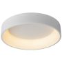 Lucide TALOWE 46100/42/31 Lampe de plafond 1x42w/led 3000k 2520lm ip20