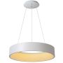 Lucide TALOWE 46400/42/31 Pendelleuchte 1x39w/led 3000k 2340lm ip20