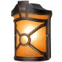 Nowodvorski DON S 4687 Wandleuchte 1x60W/E27 IP44