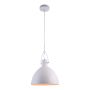 Prezent ANDROS II. 46301 Pendelleuchte 1x40W/E27 IP20