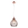 Prezent PERUGIA I. 46085 Pendelleuchte 1x60W/E27 IP20