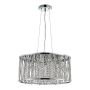Prezent STIXX 46060 Pendelleuchte 6x33W/G9 IP20