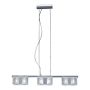 Prezent VAMP 46018 Suspension lumineuse 6x40W/G9 IP20