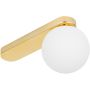 TK Lighting BIANCA 4698 Deckenlampe 1x6W/G9