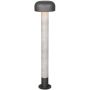 Trio FRASER 462560178 Lampe sur pied 1x10w/e27 ip54