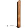 Trio KARUNI 463300330 Lampadaire 3x10w/e27 ip20