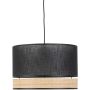 TK Lighting PAGLIA 4767 Pendelleuchte 1x15W/E27 IP20