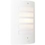 Brilliant Todd 47698/05 Applique murale 1x60w/e27