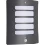 Brilliant Todd 47698/63 Wandleuchte 1x60w/e27