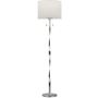 Trio NANDOR 475310307 Lampadaire 3x74w/led+e27 3000k 700lm ip20