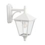Norlys LONDON 481W Applique murale 1x9W/E27 IP54