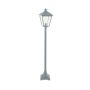 Norlys LONDON 485W Stehlampe 1x9W/E27 IP54