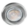 Prezent ELEGANT METAL FIX 48615 Einbau-Downlight 1x50W/GU10 IP20