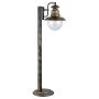 Prezent LIMASSOL 48403 Lampe sur pied 1x60W/E27 IP44