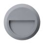 Prezent RADIX I. 48314 Einbau-Treppenleuchte 1x1.5W/LED 100lm IP65