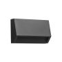 Prezent RADIX II. 48329 Wandleuchte 1x1.6W/LED 100lm IP65