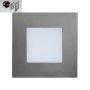Prezent STEP LIGHT 48305 Einbau-Treppenleuchte 1x1W/LED 60lm IP20