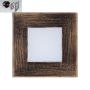 Prezent STEP LIGHT 48341 Aufbau-Treppenleuchte 1x1W/LED 60lm IP20