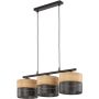 TK Lighting NICOL 4801 Pendelleuchte 3x15W/e27 IP20