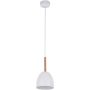 TK Lighting NORD 4868 Pendelleuchte 1x15W/E27