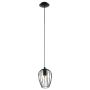 Eglo AUSTELL 49477 Pendelleuchte 1x60W/E27