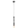 Eglo AVOLTRI 49372 Suspension 1x60W/E27