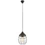 Eglo BAMPTON 49219 Pendelleuchte 1x60W/E27